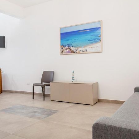Salaqua Bed And Breakfast Torre Mozza Buitenkant foto