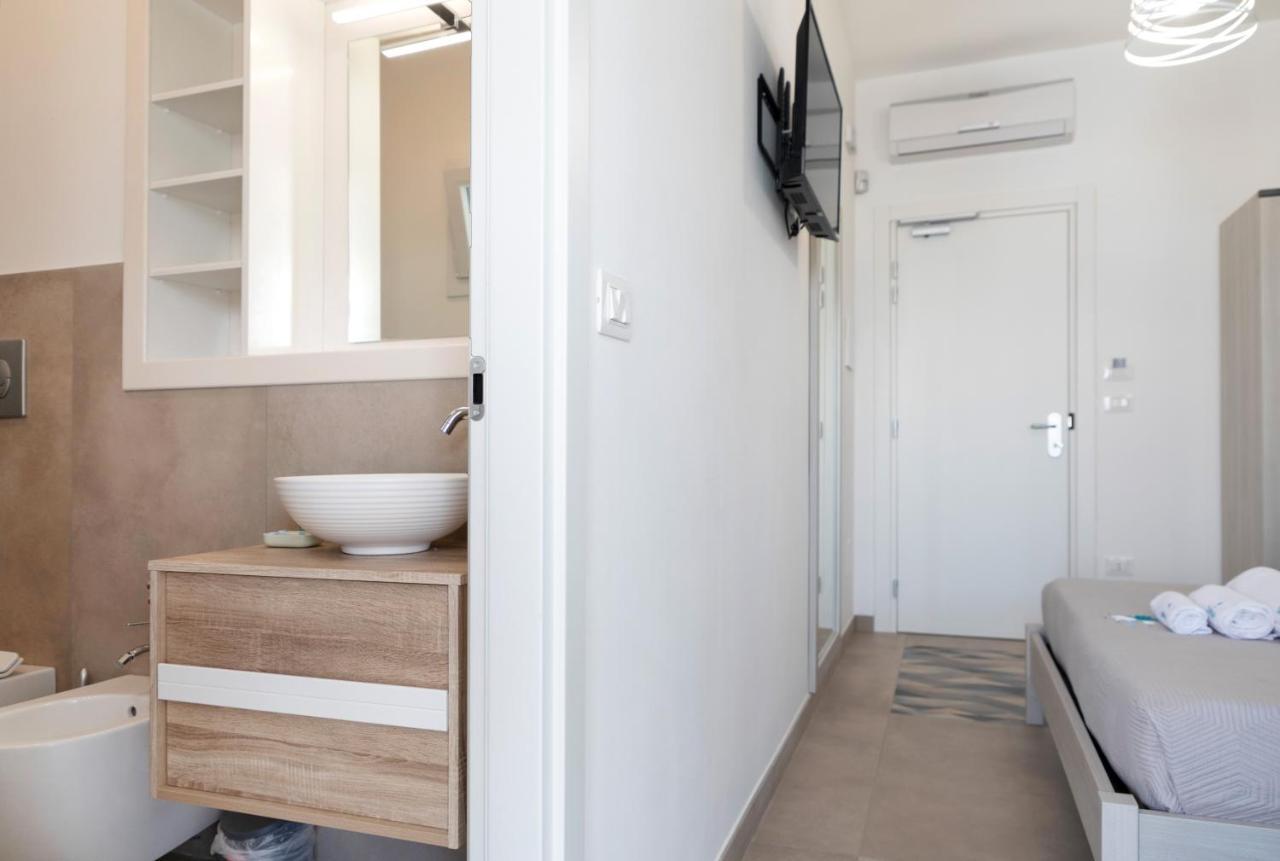 Salaqua Bed And Breakfast Torre Mozza Buitenkant foto