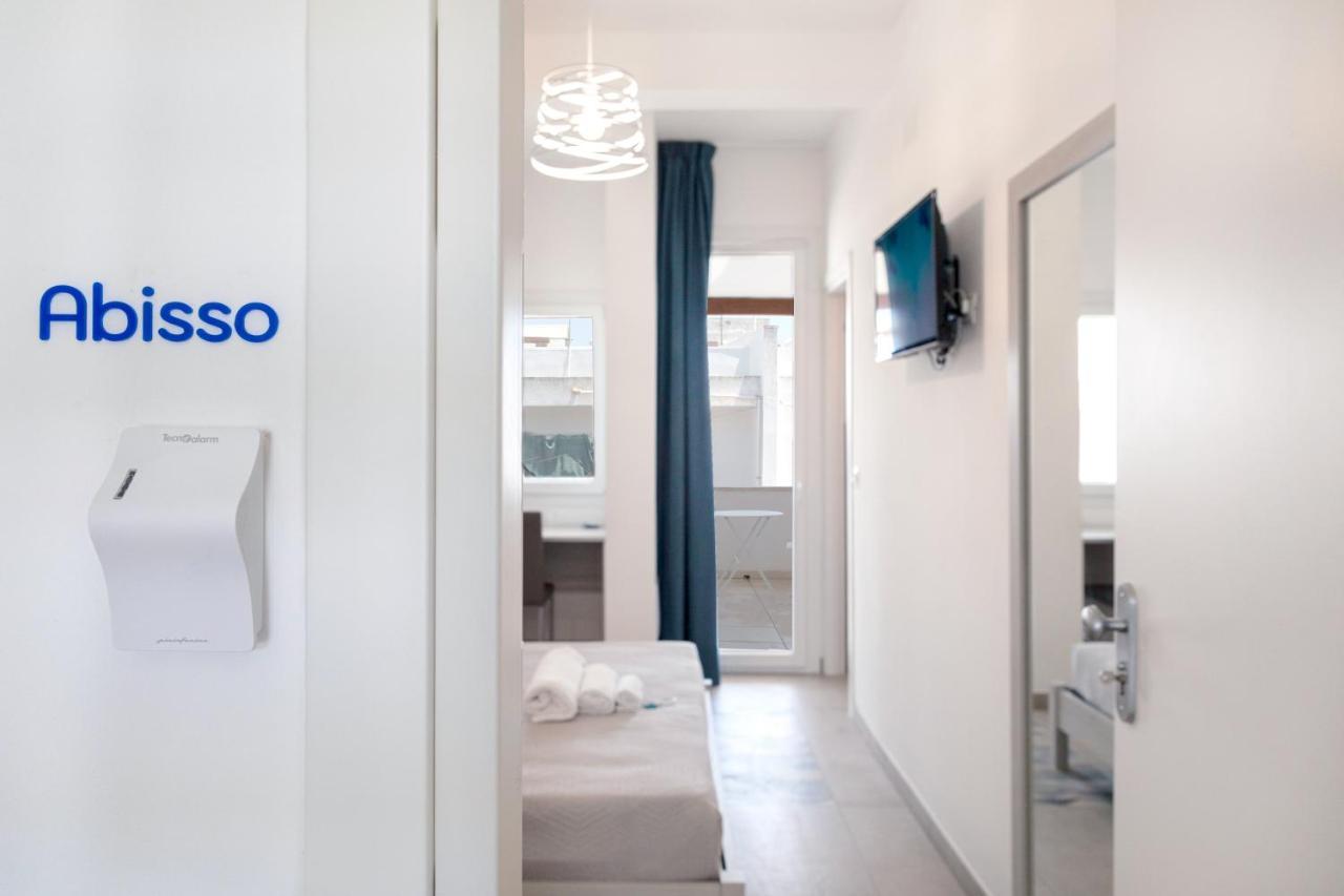 Salaqua Bed And Breakfast Torre Mozza Buitenkant foto