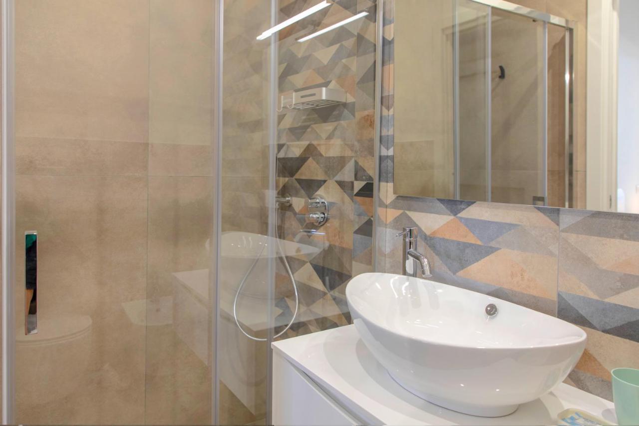 Salaqua Bed And Breakfast Torre Mozza Buitenkant foto