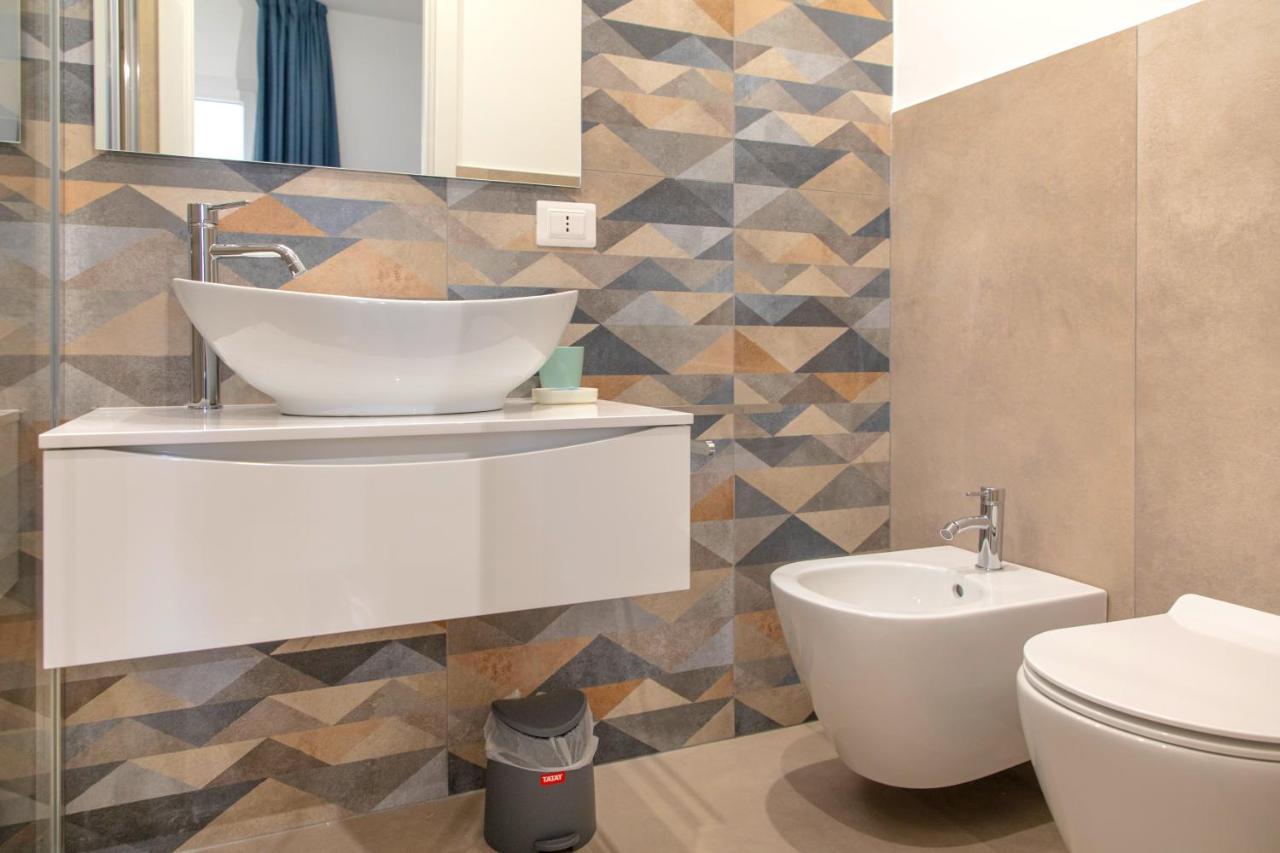 Salaqua Bed And Breakfast Torre Mozza Buitenkant foto