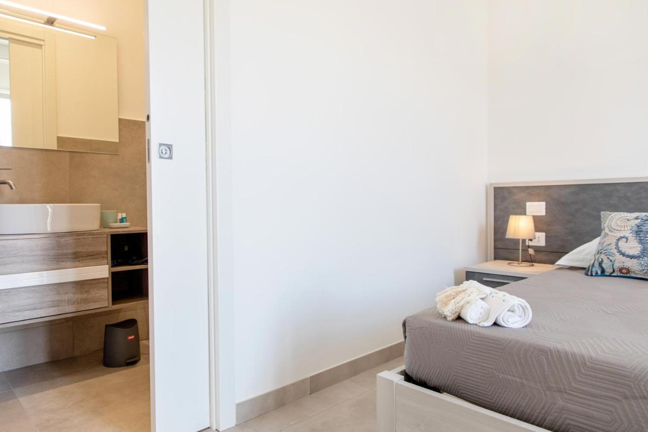 Salaqua Bed And Breakfast Torre Mozza Buitenkant foto