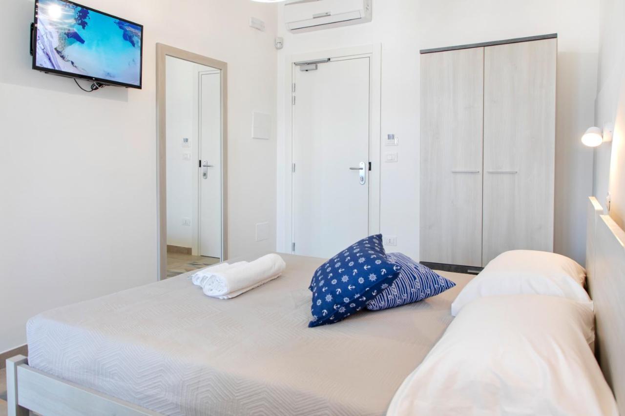Salaqua Bed And Breakfast Torre Mozza Buitenkant foto