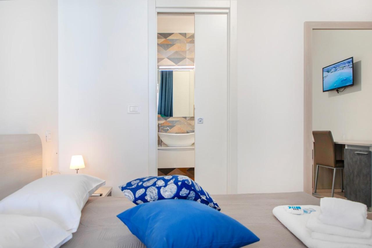 Salaqua Bed And Breakfast Torre Mozza Buitenkant foto