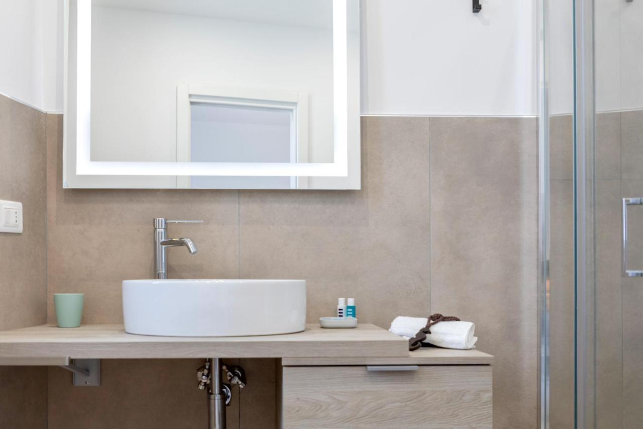 Salaqua Bed And Breakfast Torre Mozza Buitenkant foto