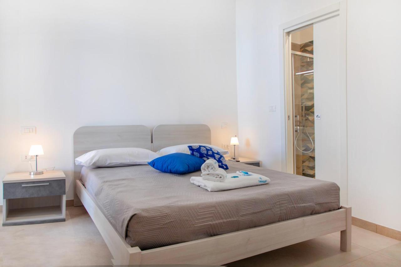 Salaqua Bed And Breakfast Torre Mozza Buitenkant foto