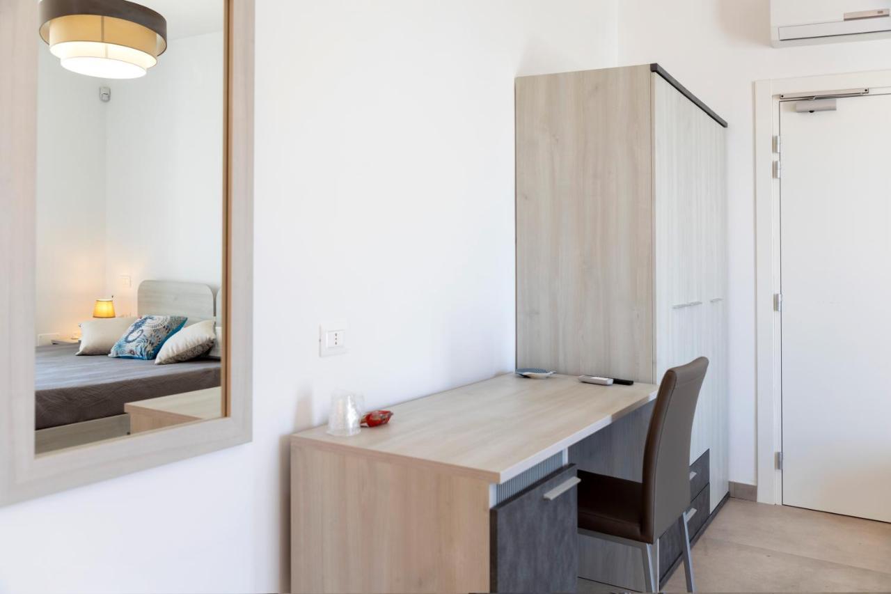 Salaqua Bed And Breakfast Torre Mozza Buitenkant foto