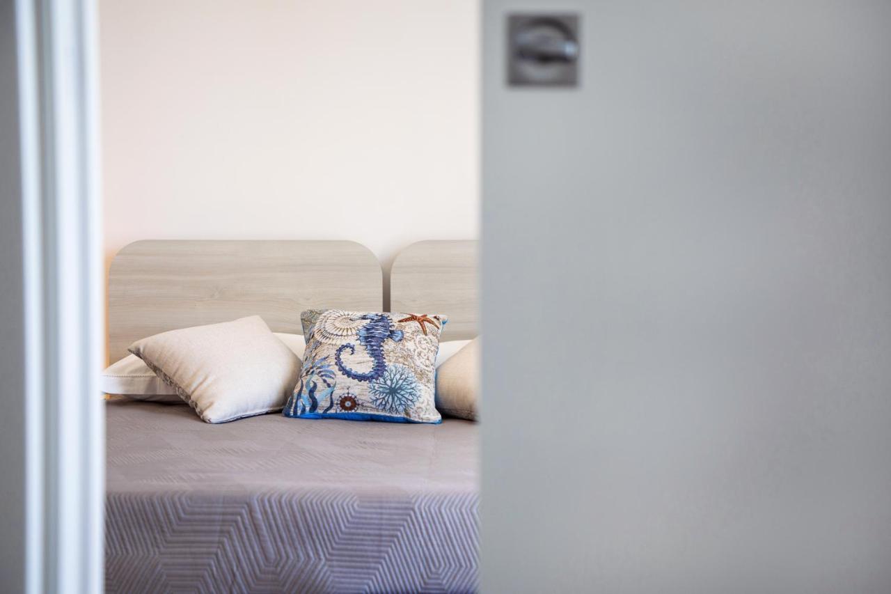 Salaqua Bed And Breakfast Torre Mozza Buitenkant foto