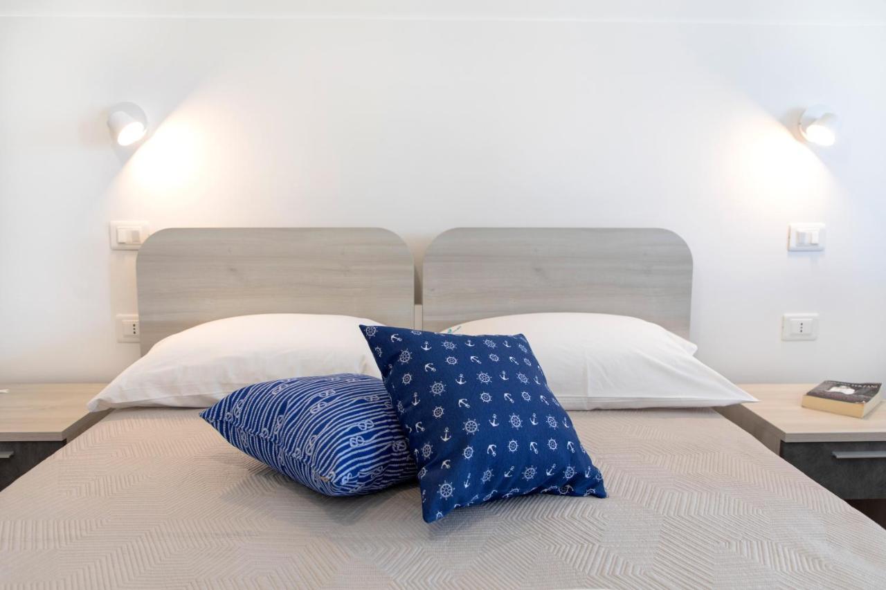 Salaqua Bed And Breakfast Torre Mozza Buitenkant foto