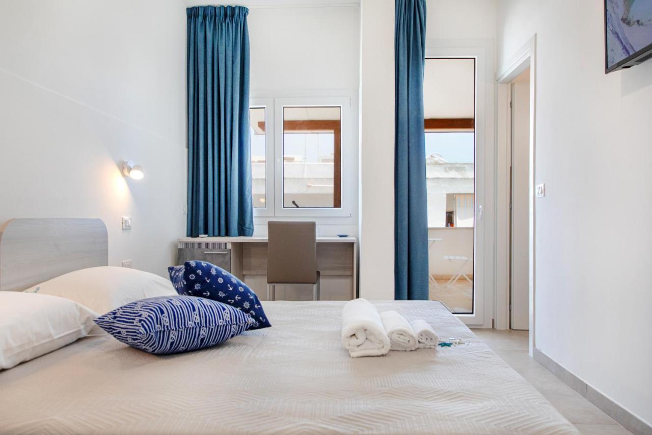 Salaqua Bed And Breakfast Torre Mozza Buitenkant foto