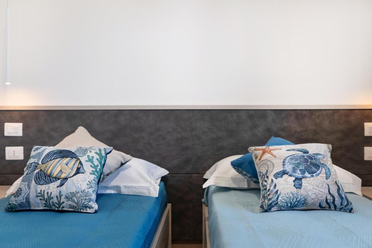 Salaqua Bed And Breakfast Torre Mozza Buitenkant foto