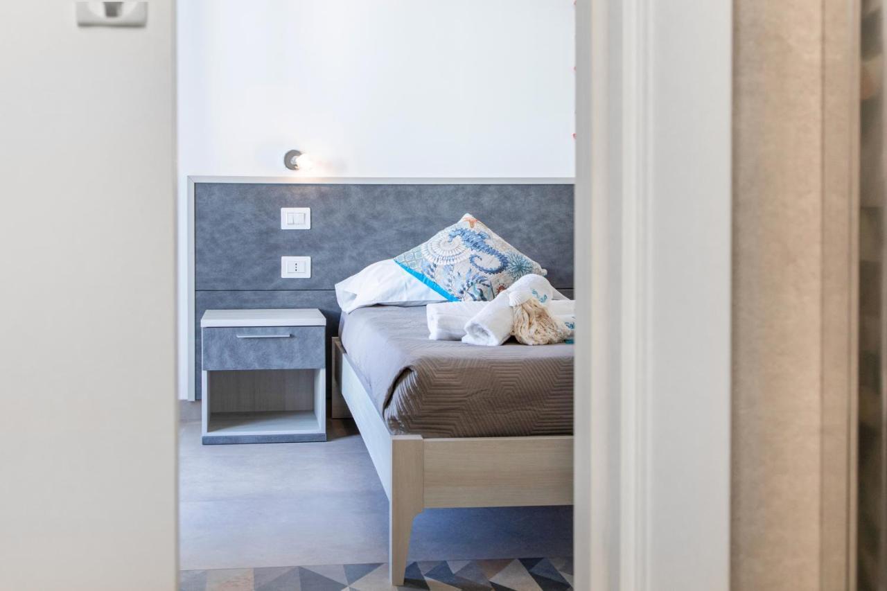 Salaqua Bed And Breakfast Torre Mozza Buitenkant foto