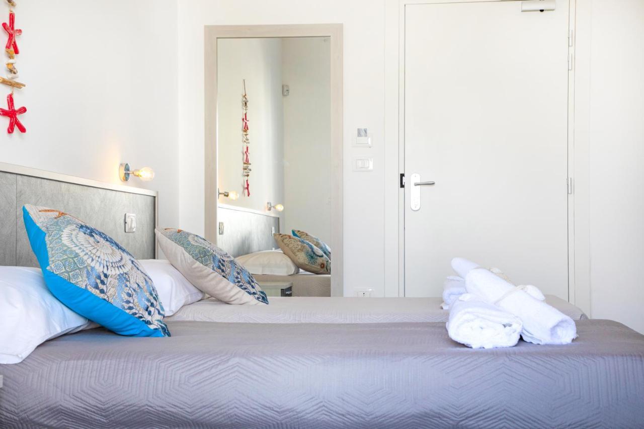 Salaqua Bed And Breakfast Torre Mozza Buitenkant foto