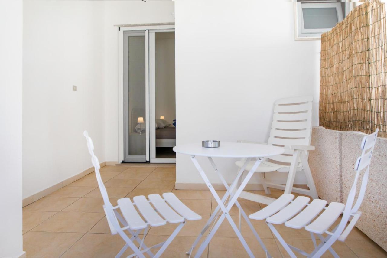 Salaqua Bed And Breakfast Torre Mozza Buitenkant foto