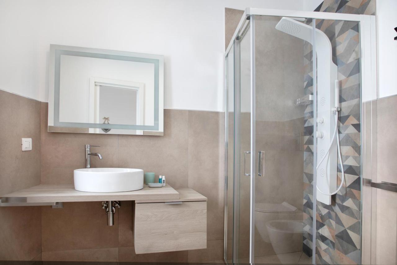 Salaqua Bed And Breakfast Torre Mozza Buitenkant foto