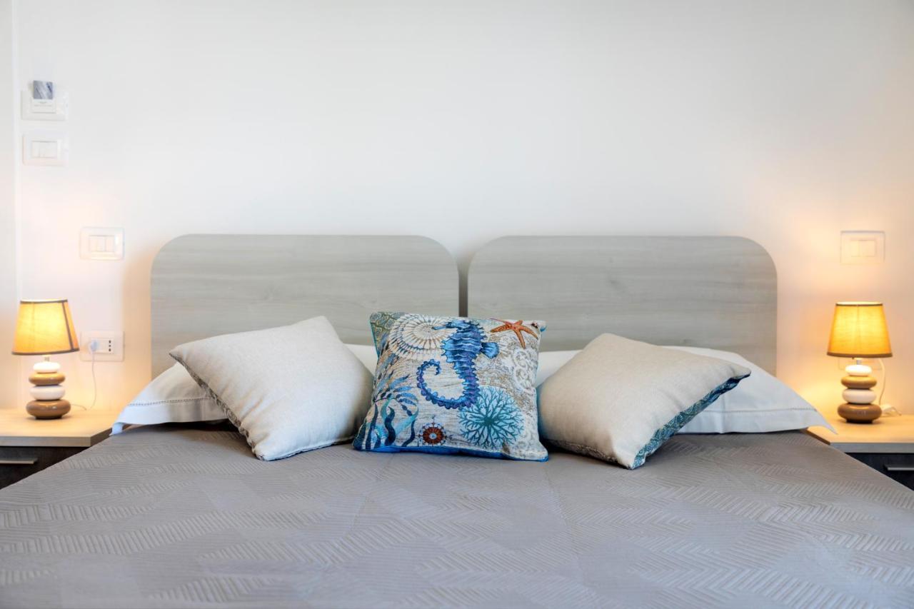 Salaqua Bed And Breakfast Torre Mozza Buitenkant foto