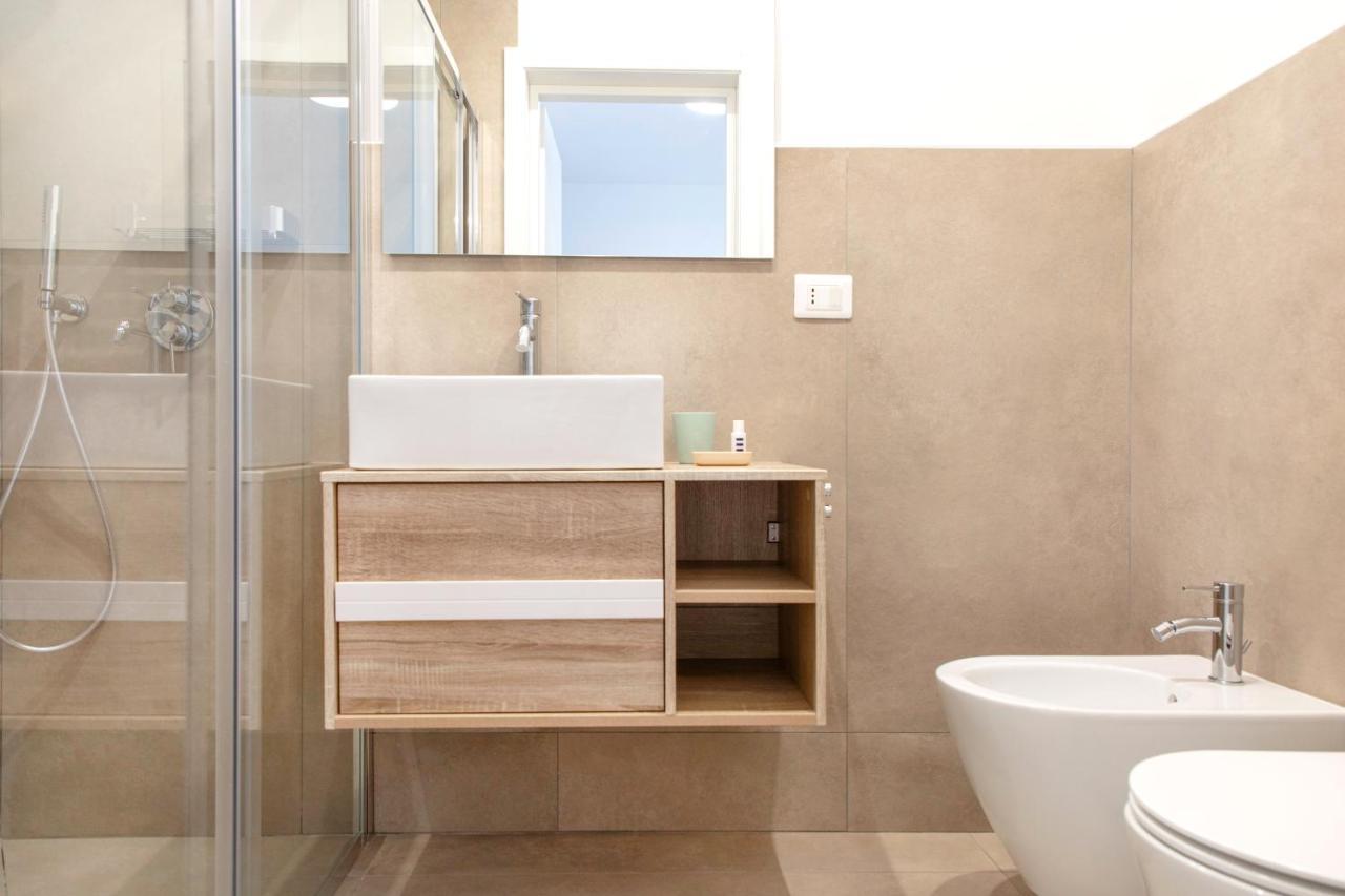 Salaqua Bed And Breakfast Torre Mozza Buitenkant foto