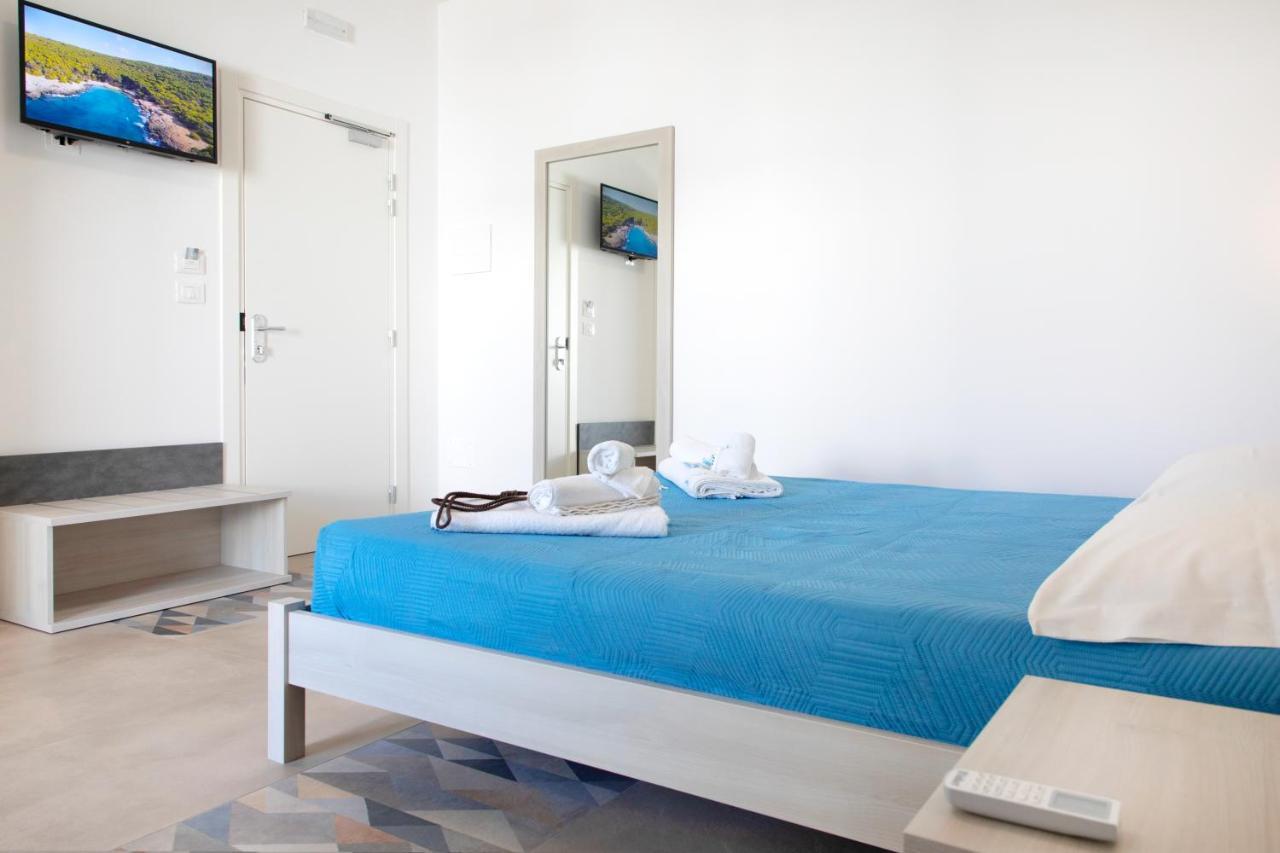 Salaqua Bed And Breakfast Torre Mozza Buitenkant foto